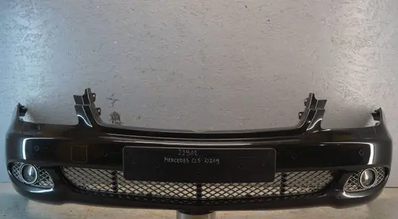 Mercedes-Benz CLS C219 Front bumper A2198801040