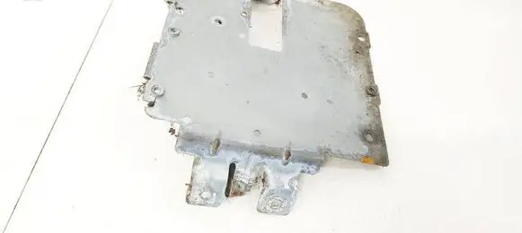 Skoda Yeti (5L) Other exterior part 3C0919935A