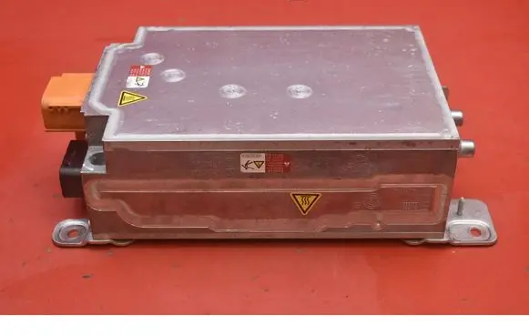 Audi e-tron Engine control unit/module ECU 5QE915684J