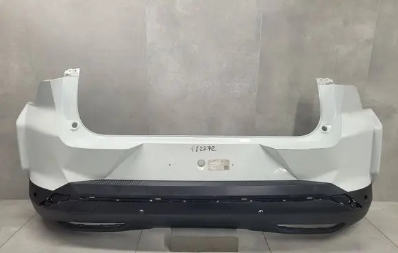 Renault Scenic E-Tech V Rear bumper 850239698R 850B02502R