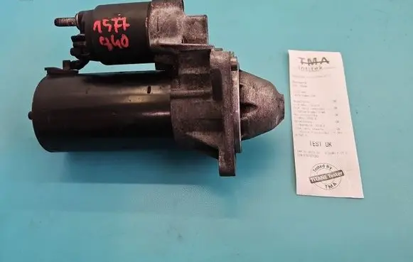 Alfa Romeo 159 Starter motor 0001115021 IMPRK1577840
