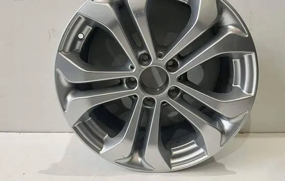 Mercedes-Benz GLC C253 R17 alloy rim 2534010600