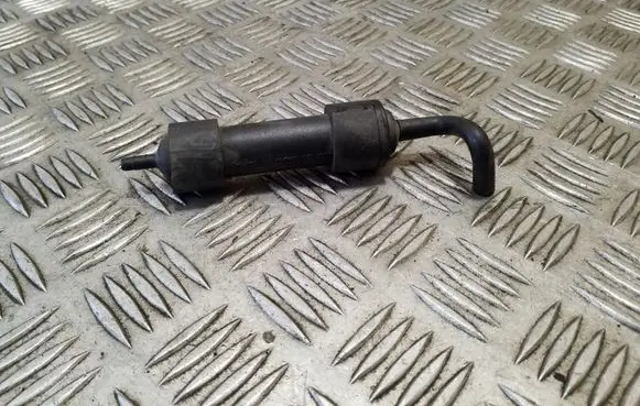 Volkswagen PASSAT B8 Vacuum air tank 03G129808C