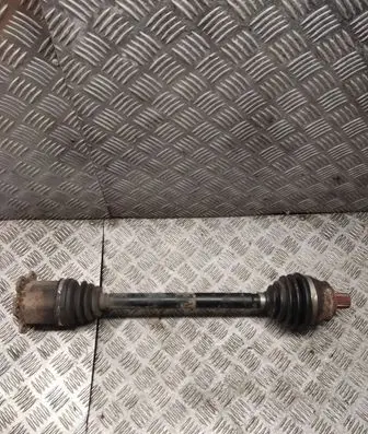 Audi A8 S8 D3 4E Front driveshaft 4e0407271p
