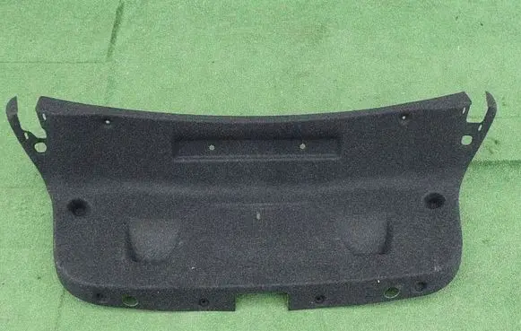 BMW 3 F30 F35 F31 Tailgate/boot lid cover trim 