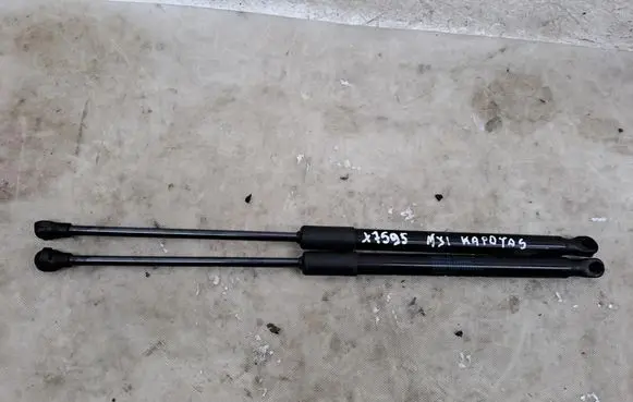 Opel Mokka B Tailgate/trunk/boot tension spring 9834871580