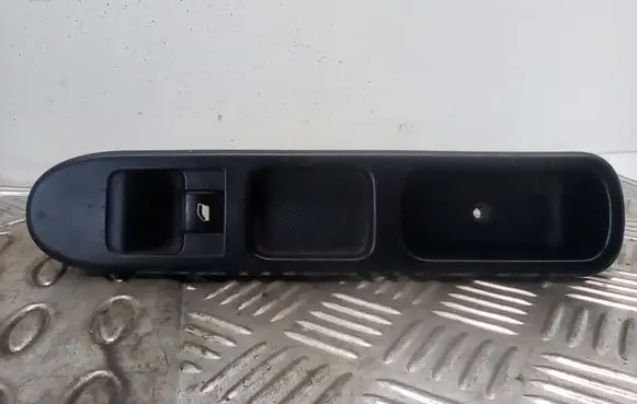 Peugeot 307 Electric window control switch 09180 532625