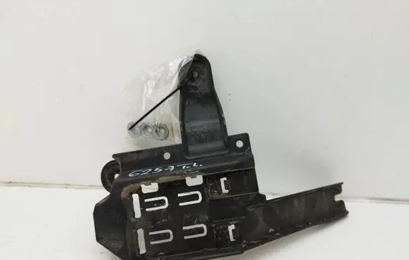 Skoda Superb B9 Front bumper mounting bracket 3P0907455