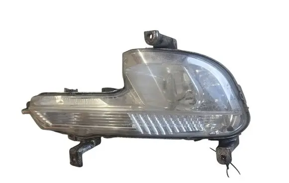 Peugeot 508 Front fog light 9670476180 46900999