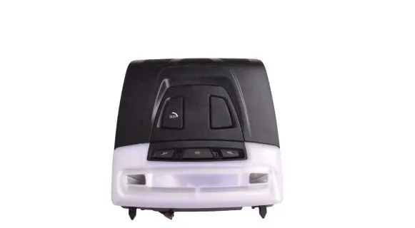 BMW X6 F16 Front seat light E32179