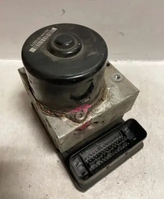 Volkswagen Sharan ABS Pump 7M3614111R 3M212L580BB