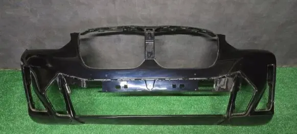 BMW X3 G01 Front bumper