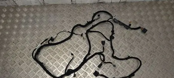 Alfa Romeo Stelvio Tailgate/trunk wiring harness 00505518240