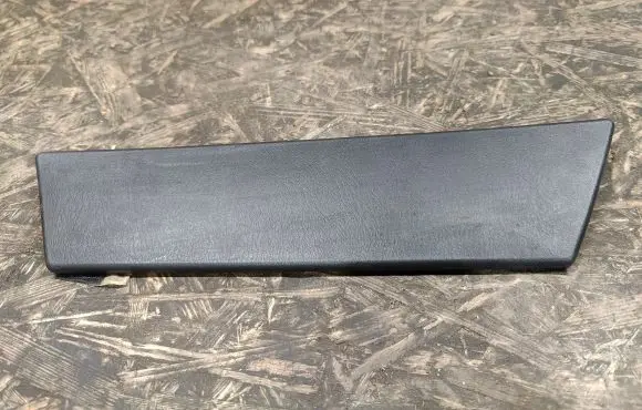 Mazda CX-9 Trunk/boot trim cover TE70688F1