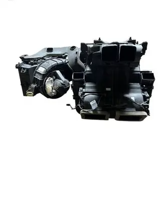 BMW X6 E71 Interior heater climate box assembly 990919