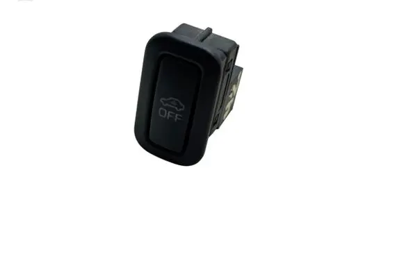 Skoda Octavia Mk2 (1Z) Alarm switch 6Q0962109B