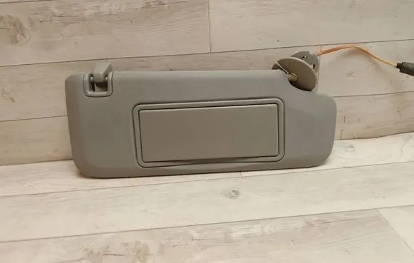 Opel Insignia A Sun visor 