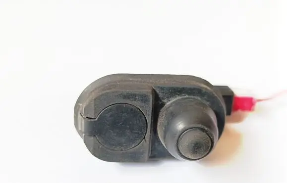 Honda Fit Rear door sensor 