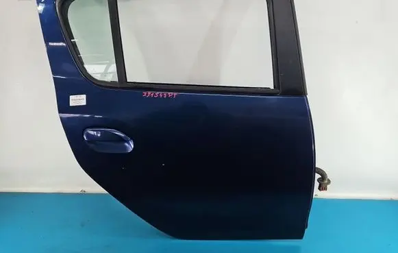 Dacia Sandero Rear door IMPRK1557752