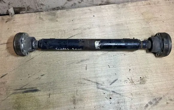 Audi Q7 4L Front prop shaft 7L6521101H