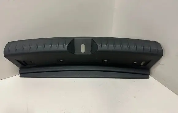 BMW 1 F20 F21 Trunk/boot sill cover protection 7221871 15054410