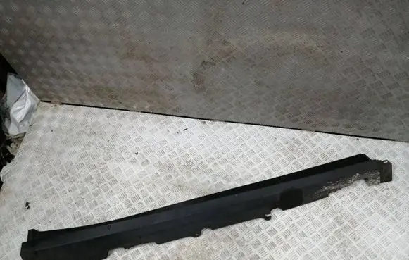 Fiat 500X Sill 735572237 B986 STP10443