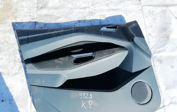 Ford Grand C-MAX Front door card panel trim 1624187