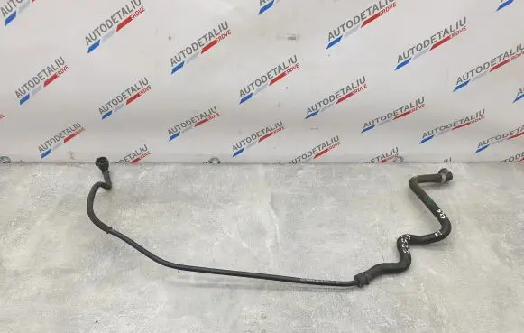 BMW 2 F45 Engine coolant pipe/hose 7646898 7646896