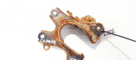 Opel Signum Bracket in trunk/boot 