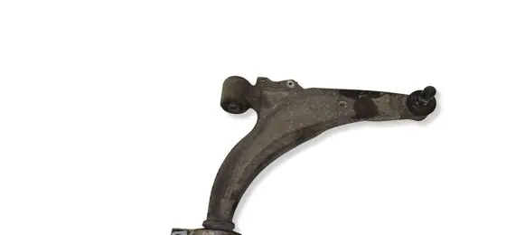 Opel Astra J Front lower control arm/wishbone 