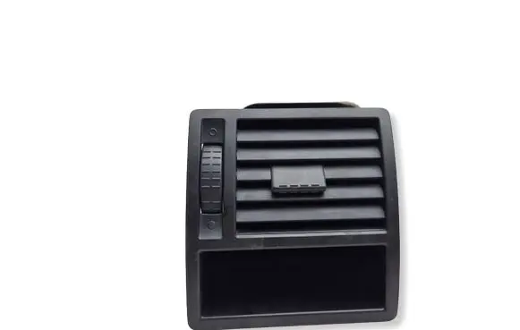 Volkswagen Transporter - Caravelle T5 Dashboard side air vent grill/cover trim 7H1819204C