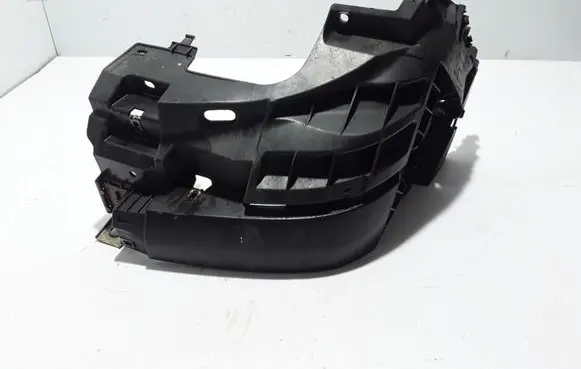 Renault Trafic II (X83) Front bumper mounting bracket 620350102R