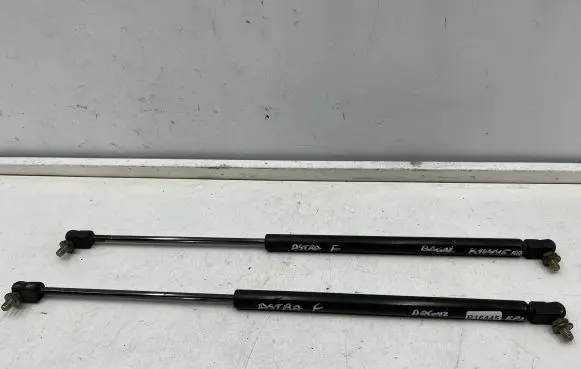 Opel Astra F Tailgate strut 90341378