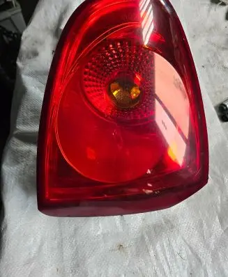 Seat Altea Rear/tail lights 5P0945095J 5P0945111F