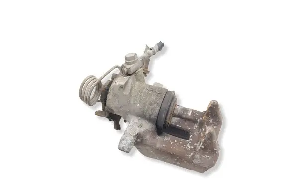 Skoda Superb B5 (3U) Rear brake caliper 