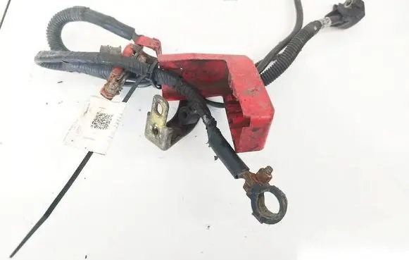 Subaru Legacy Positive cable (battery) 