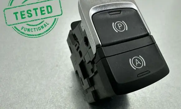 BMW 5 G30 G31 G38 Other devices 