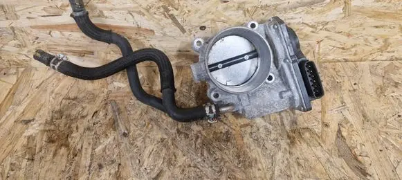 Lexus IS III XE30 Throttle valve 2203036030
