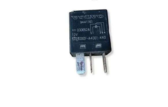 Volvo XC70 Other relay 9441161
