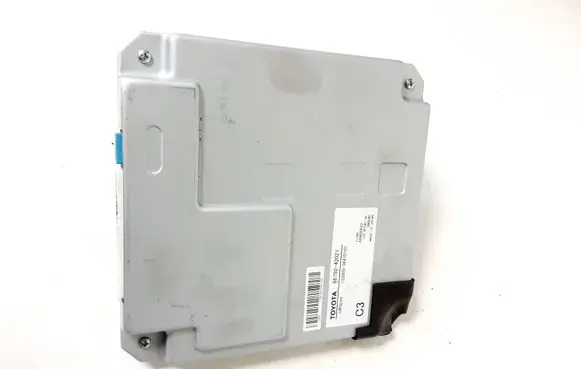 Toyota RAV 4 (XA40) Other control units/modules 8679242021
