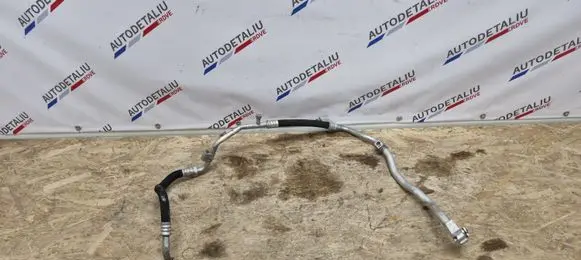 BMW 2 F46 Air conditioning (A/C) pipe/hose 9209723 6805433