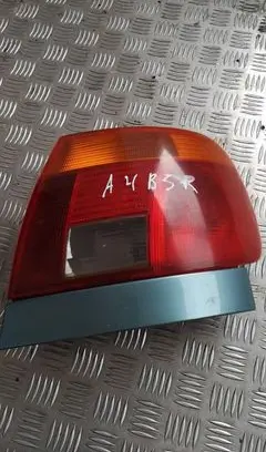 Audi A4 S4 B5 8D Rear/tail lights