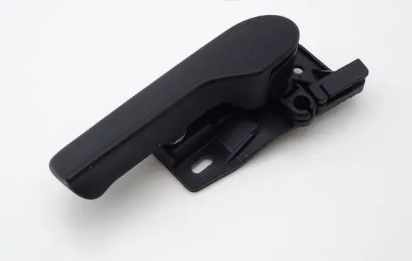 Volkswagen Golf IV Engine bonnet (hood) release handle 1J1823633