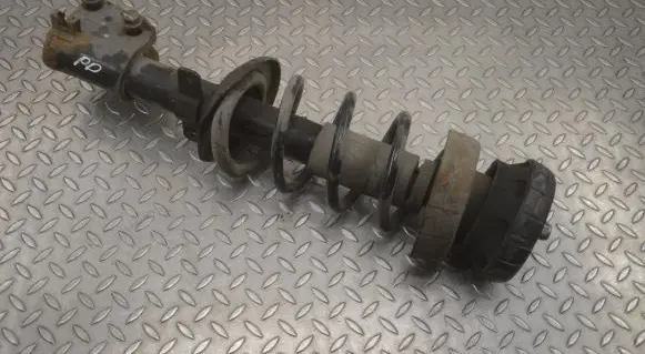 Renault Trafic III (X82) Front shock absorber/damper 548023928R