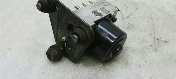 Mercedes-Benz S W221 ABS Pump A2214311448