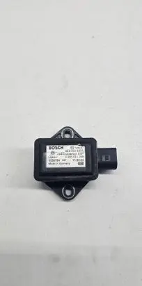 Audi A4 S4 B6 8E 8H ESP acceleration yaw rate sensor 8E0907637A 0020784 0265005245
