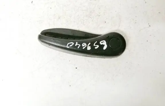 Chevrolet Captiva Other interior part