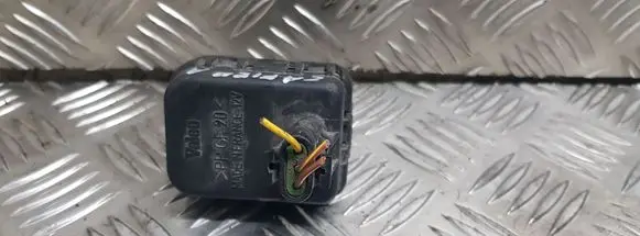 Headlight level adjustment motor