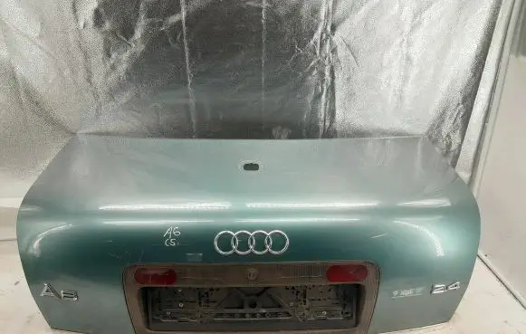 Audi A6 S6 C5 4B Tailgate/trunk/boot lid