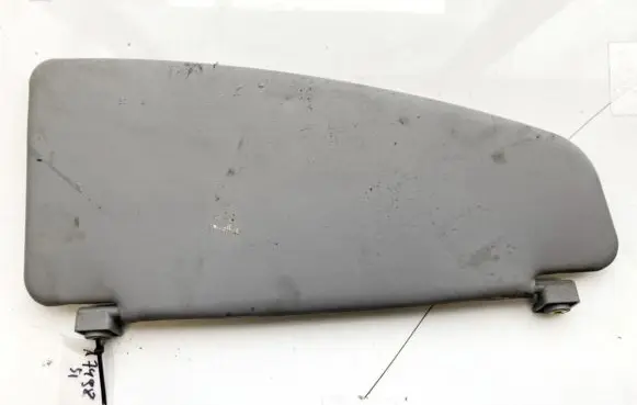Fiat Doblo Sun visor